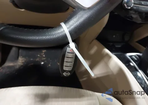 2020 Nissan Rogue Sv Intelligent Awd из США, поврежденный, VIN 5N1AT2MV0LC778732